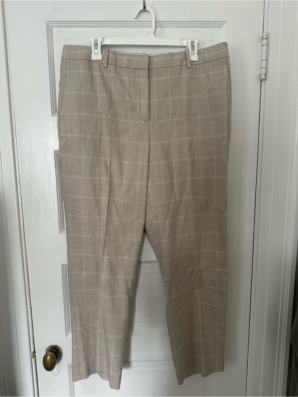 NWT Ann Taylor Womenās Dress Pants